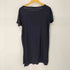 ティーバイアレキサンダーワン T by Alexander Wang ポケットTシャツワンピース レディース SMALL