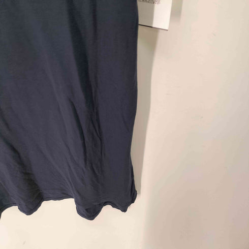 ティーバイアレキサンダーワン T by Alexander Wang ポケットTシャツワンピース レディース SMALL
