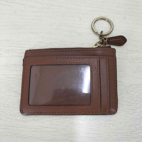 コーチ COACH シグネチャーコインケース レディース