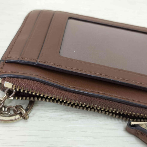コーチ COACH シグネチャーコインケース レディース