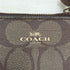 コーチ COACH シグネチャーコインケース レディース