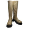 アメリ AMERI SHARK SOLE STRETCH LONG BOOTS レディース JPN:L