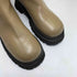 アメリ AMERI SHARK SOLE STRETCH LONG BOOTS レディース JPN:L