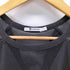 ティーバイアレキサンダーワン T by Alexander Wang 素材切替 メッシュ半袖Tシャツ レディース SMALL