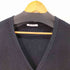 ティーバイアレキサンダーワン T by Alexander Wang かぎ針編み Vネックカーディガン レディース XSMALL
