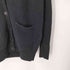ティーバイアレキサンダーワン T by Alexander Wang かぎ針編み Vネックカーディガン レディース XSMALL