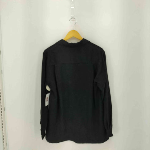 スティーブンアラン Steven Alan ロングスリーブ シャツ メンズ L