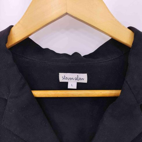スティーブンアラン Steven Alan ロングスリーブ シャツ メンズ L
