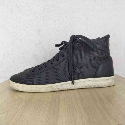 コンバース CONVERSE PRO LEATHER 76 HI メンズ JPN:26