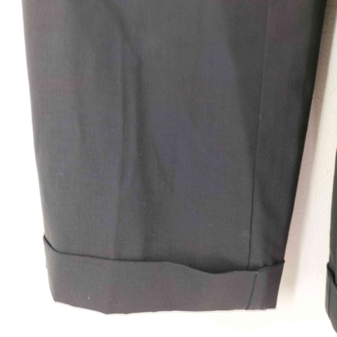 ディーゼルブラックゴールド DIESEL BLACK GOLD ブラックサロペット レディース XS