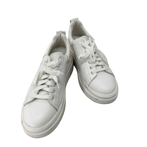 ザラ ZARA チャンキーソールスニーカー メンズ JPN:26