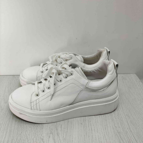 ザラ ZARA チャンキーソールスニーカー メンズ JPN:26