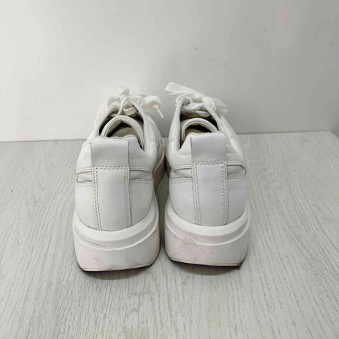 ザラ ZARA チャンキーソールスニーカー メンズ JPN:26