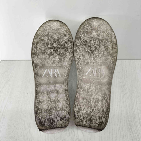 ザラ ZARA チャンキーソールスニーカー メンズ JPN:26