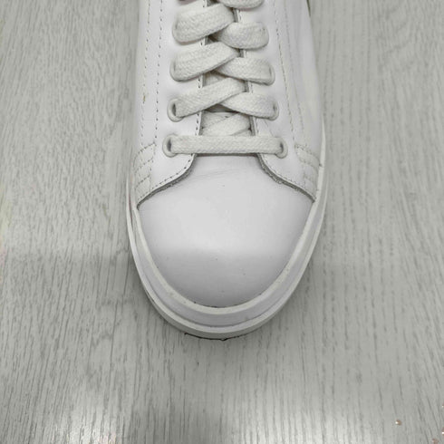 ザラ ZARA チャンキーソールスニーカー メンズ JPN:26