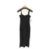 A CCORDION 4way one-piece domestic レディース JPN:M