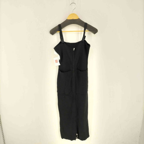 A CCORDION 4way one-piece domestic レディース JPN:M