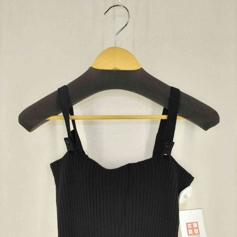 A CCORDION 4way one-piece domestic レディース JPN:M