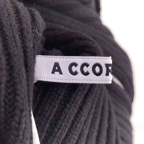 A CCORDION 4way one-piece domestic レディース JPN:M