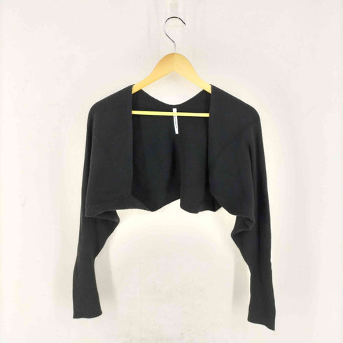A CCORDON separate cardigan domestic レディース import:M