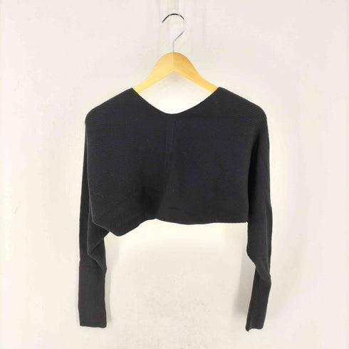 A CCORDON separate cardigan domestic レディース import:M