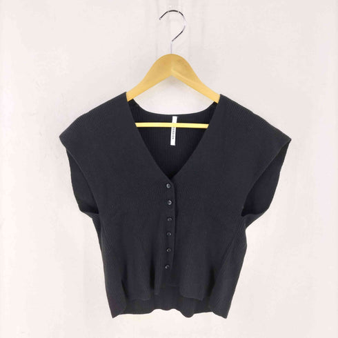 A CCORDON separate cardigan domestic レディース import:M