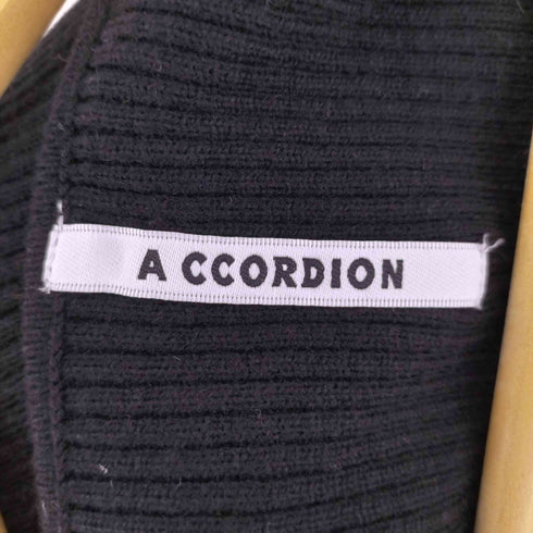 A CCORDON separate cardigan domestic レディース import:M