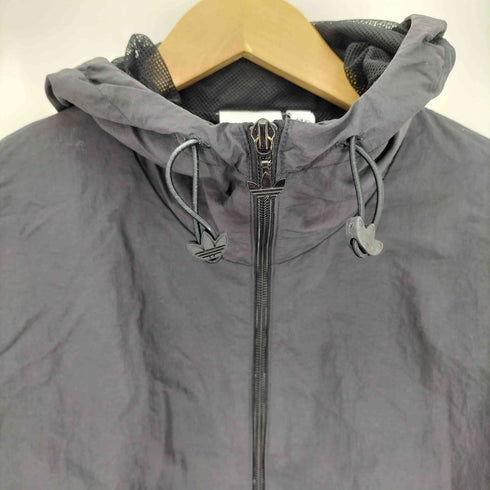 アディダスオリジナルス adidas Originals TRICOL Windbreaker メンズ JPN:L