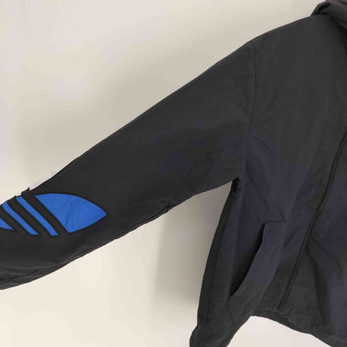 アディダスオリジナルス adidas Originals TRICOL Windbreaker メンズ JPN:L
