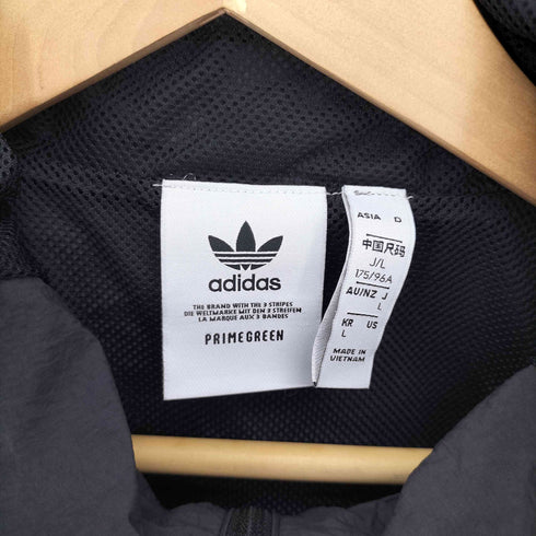 アディダスオリジナルス adidas Originals TRICOL Windbreaker メンズ JPN:L