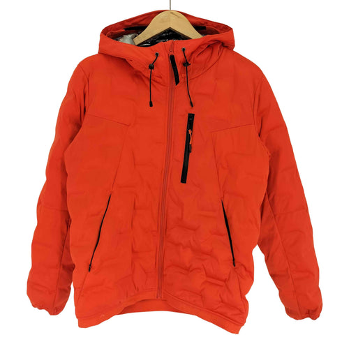 フィールドコア FieldCore エアロストレッチアルティメットフーデッドパーカー メンズ JPN:M