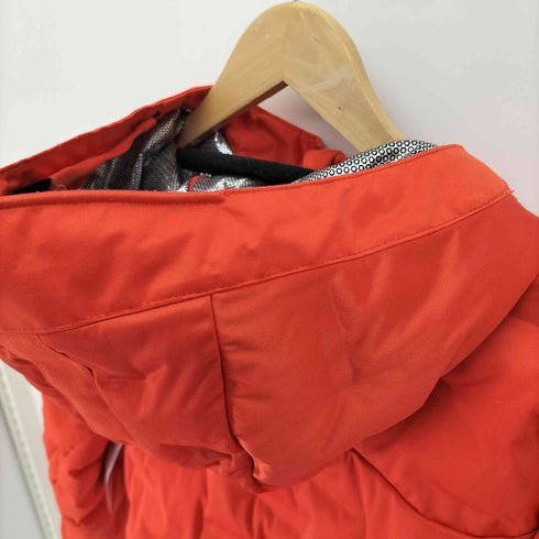 フィールドコア FieldCore エアロストレッチアルティメットフーデッドパーカー メンズ JPN:M