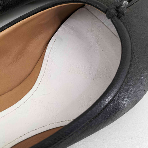 メゾンマルジェラ Maison Margiela タビバレリーナフラット レディース EUR:38
