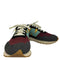 ニューバランス NEW BALANCE 237 NAVY YELLOW ローカットスニーカー メンズ JPN:28