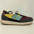 ニューバランス NEW BALANCE 237 NAVY YELLOW ローカットスニーカー メンズ JPN:28