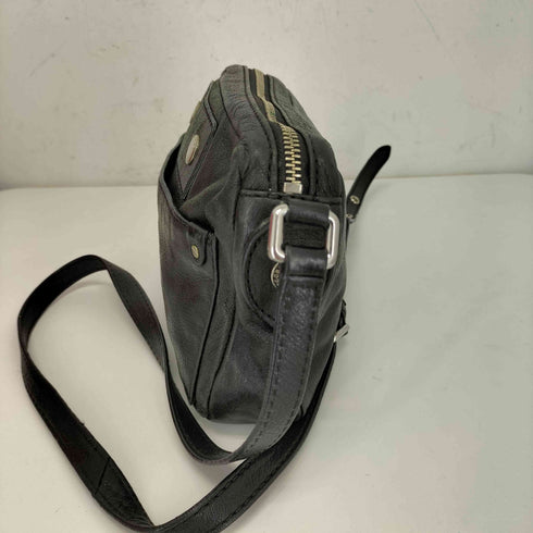 マークバイマークジェイコブス Marc by Marc Jacobs レザーポシェット レディース