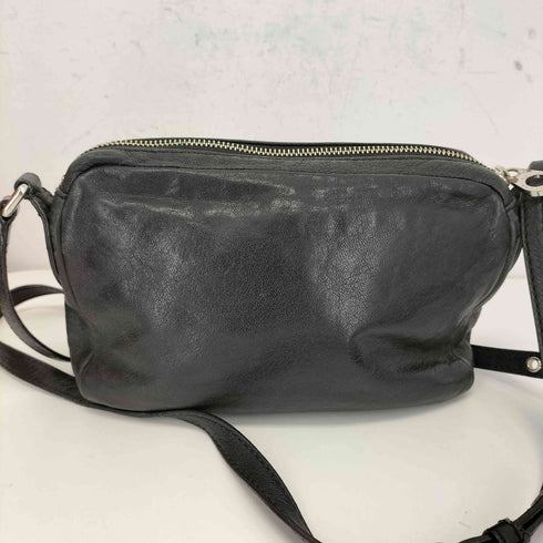 マークバイマークジェイコブス Marc by Marc Jacobs レザーポシェット レディース