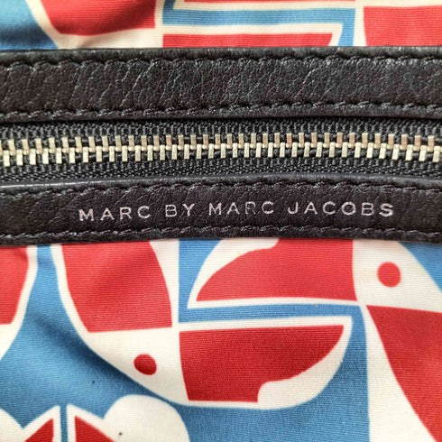 マークバイマークジェイコブス Marc by Marc Jacobs レザーポシェット レディース