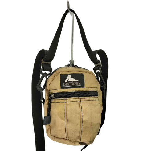 グレゴリー GREGORY 旧タグ クイックポケットS メンズ