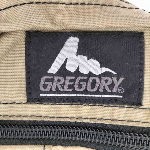グレゴリー GREGORY 旧タグ クイックポケットS メンズ