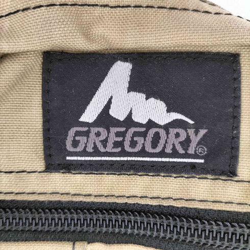 グレゴリー GREGORY 旧タグ クイックポケットS メンズ