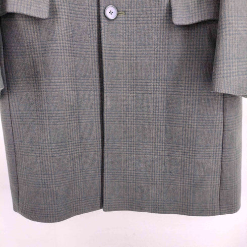 ジャーナルスタンダードレリューム JOURNAL STANDARD relume lana 千鳥格子 ウールチェスターコート レディース JPN:S