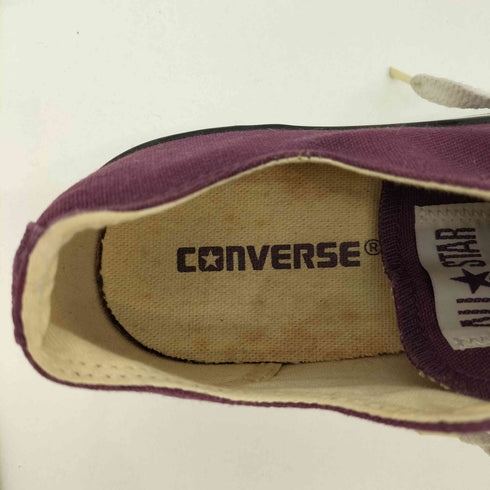 コンバース CONVERSE ALL STAR OX オールスター メンズ JPN:27