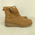 アグ UGG Kristin ムートンショートブーツ レディース 8