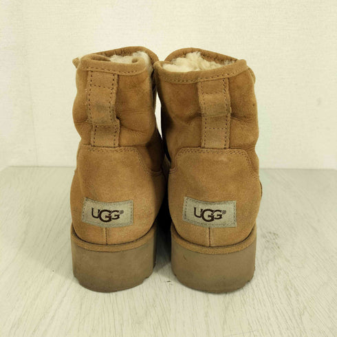アグ UGG Kristin ムートンショートブーツ レディース 8