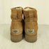 アグ UGG Kristin ムートンショートブーツ レディース 8