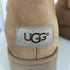 アグ UGG Kristin ムートンショートブーツ レディース 8