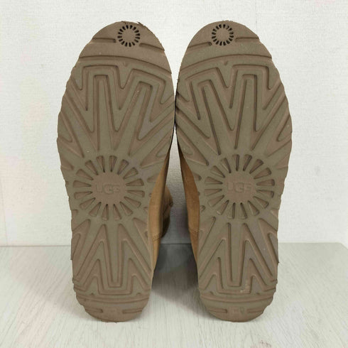 アグ UGG Kristin ムートンショートブーツ レディース 8