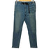 グラミチ GRAMICCI ×INDIGOS 別注 NARROW PANTS ストレッチネルワンタック ナローパンツ メンズ JPN:M