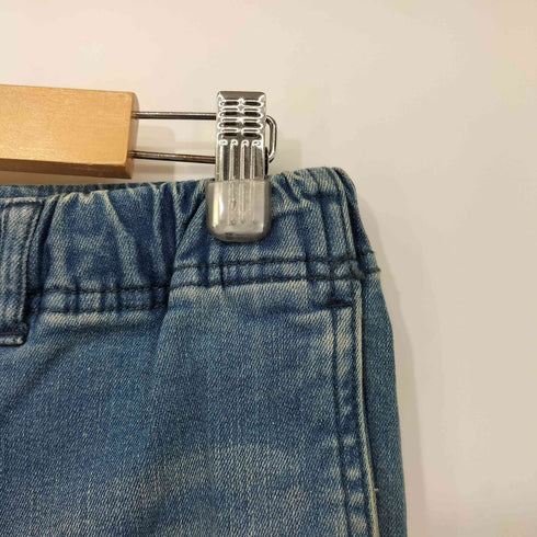 グラミチ GRAMICCI ×INDIGOS 別注 NARROW PANTS ストレッチネルワンタック ナローパンツ メンズ JPN:M